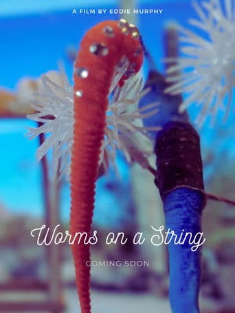 Worms on a String