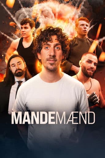 Mandemænd