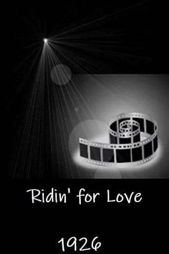 Ridin' for Love