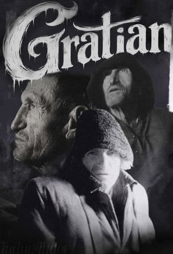 Gratian: The Real life Romanian Werewolf