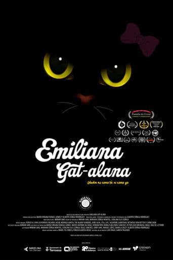 Emily Cat-alonian