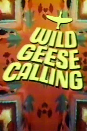 Wild Geese Calling