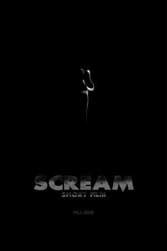 Scream: Short Film