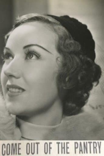 Come Out of the Pantry