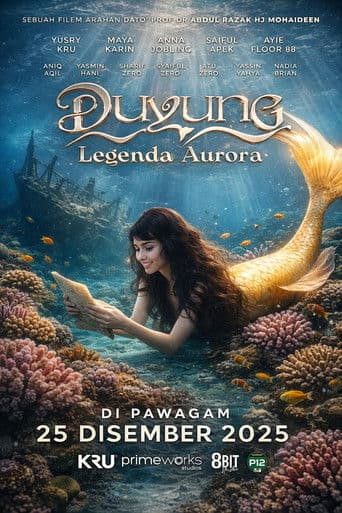 Duyung: Legenda Aurora