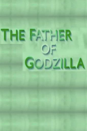 The Father of Godzilla: Eiji Tsuburaya
