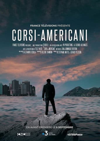 Corsi-Americani