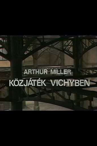 Incident ​at Vichy