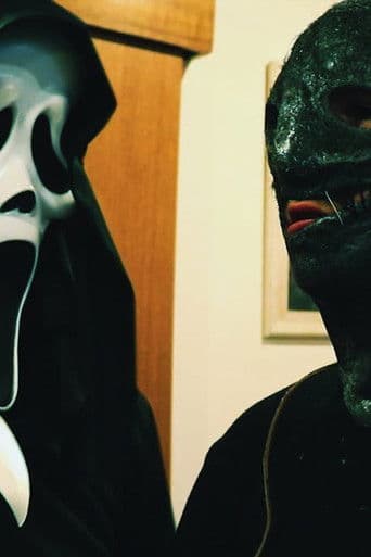 GHOSTFACE vs THE COLLECTOR