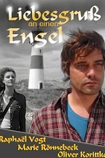 Liebesgruß an einen Engel