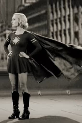 She Came from the Stars