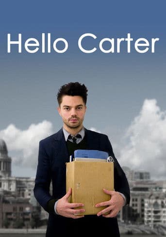 Hello Carter