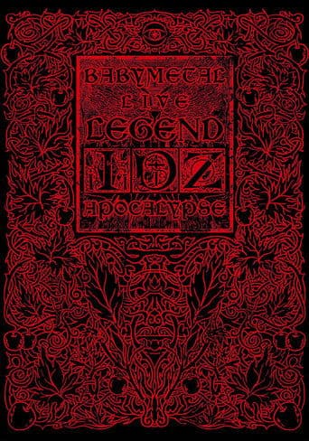 Babymetal: Live Legend I, D, Z Apocalypse