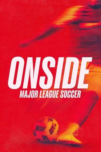 Onside: Major League Soccer