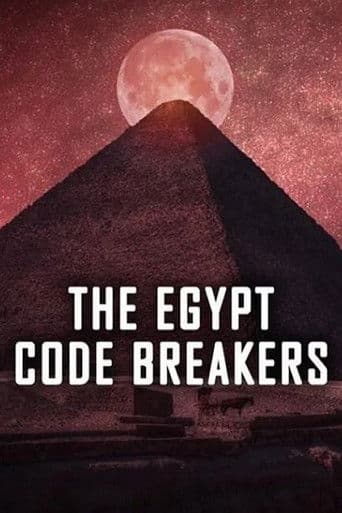 The Egypt Code Breakers
