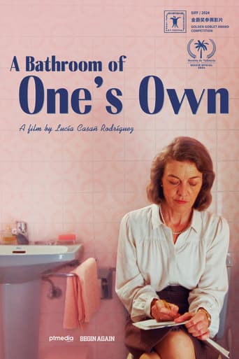 A Bathroom of One's Own