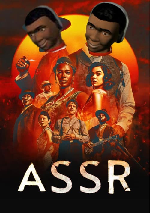 ASSR: the biopic