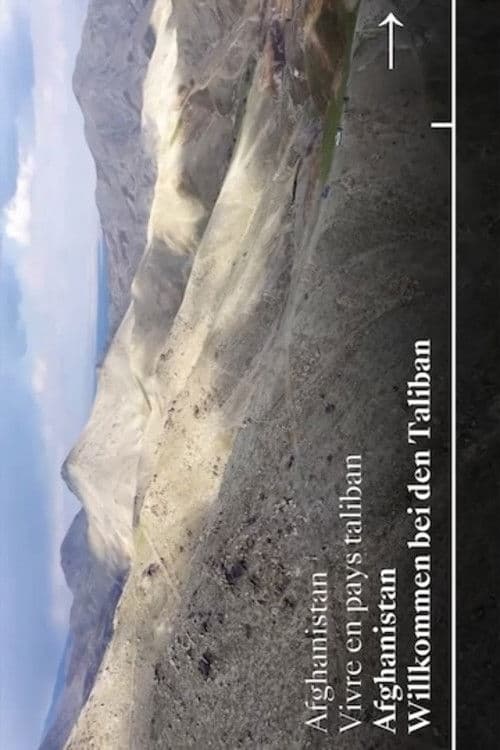 Afghanistan : vivre en pays taliban