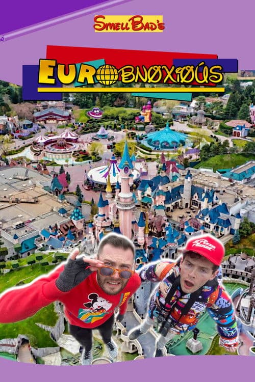 Eurobnoxious