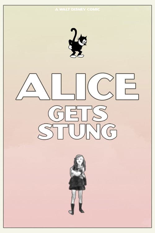 Alice Gets Stung