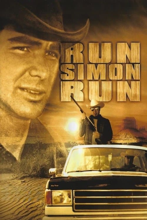 Run, Simon, Run