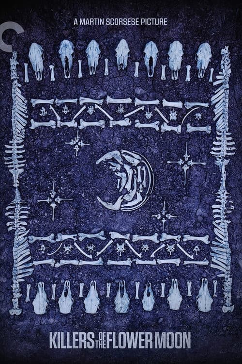 Killers of the Flower Moon: A Historic Collaboration