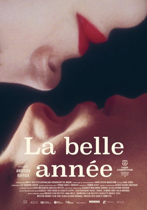 La belle année