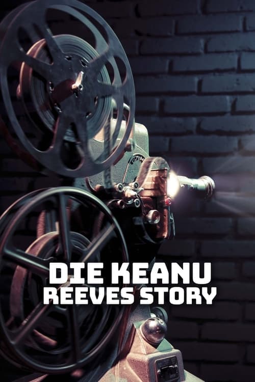 The Keanu Reeves Story