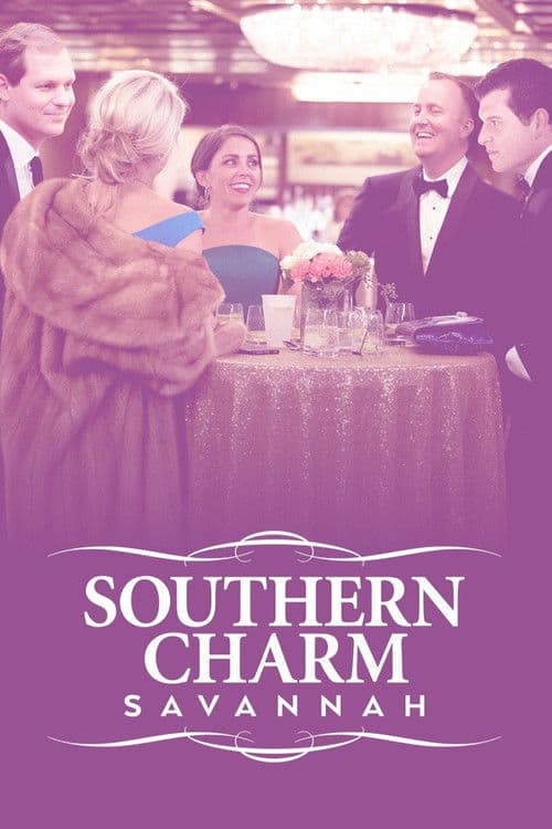 Southern Charm Savannah