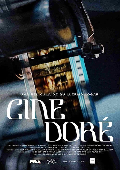 Cine Doré