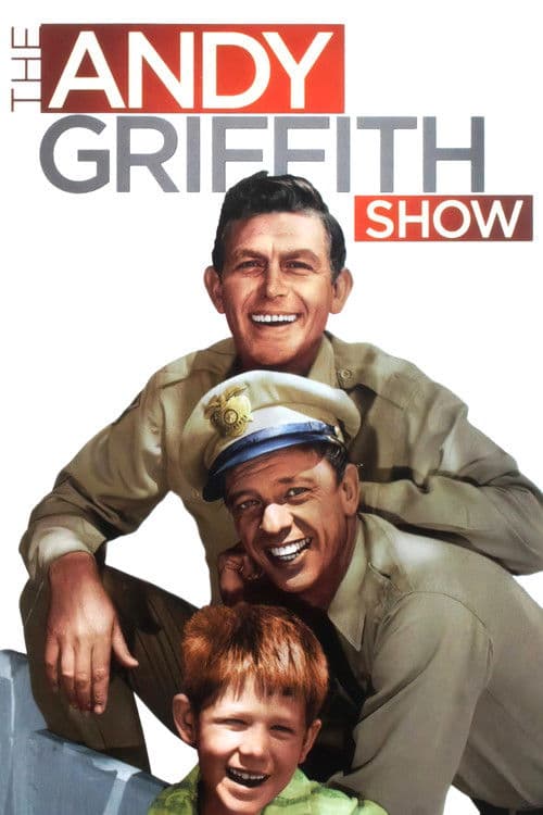 The Andy Griffith Show