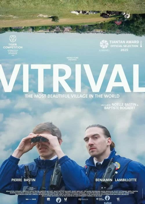 Vitrival – The Most Beautiful Village in the World