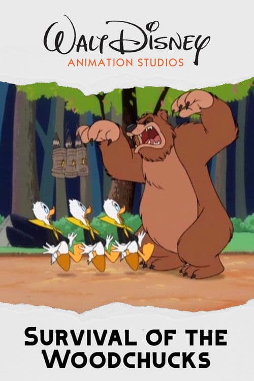 Survival of the Woodchucks