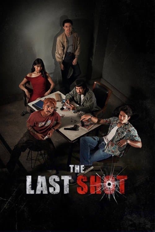 The Last Shot