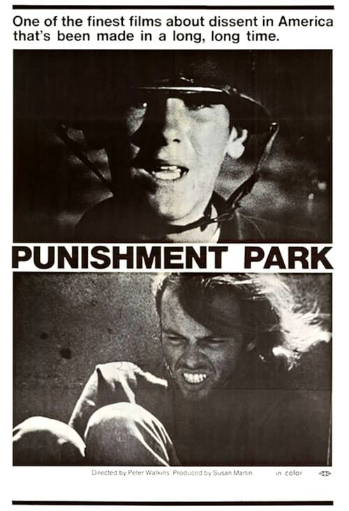 Punishment Park