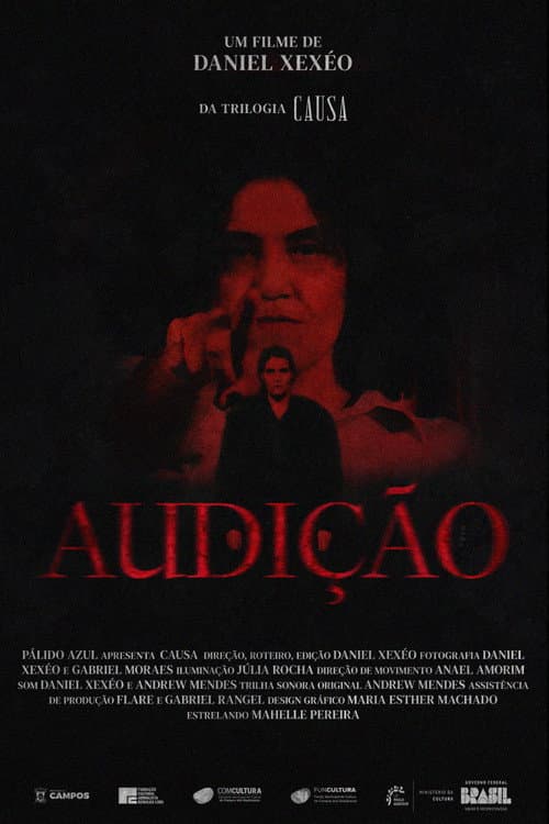 Audição