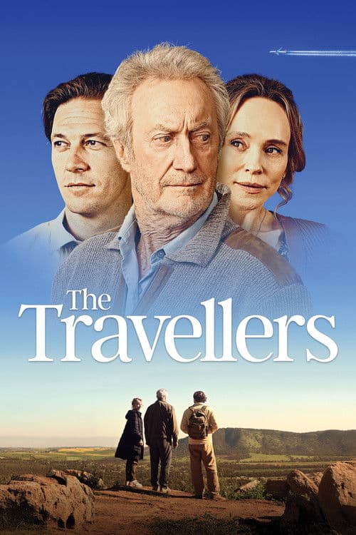 The Travellers
