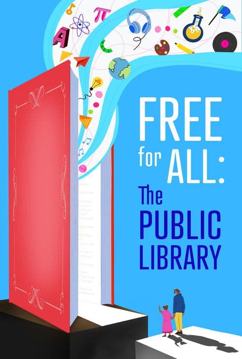 Free for All: The Public Library