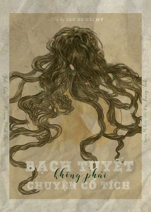 Snow White Isn't a Fairy Tale