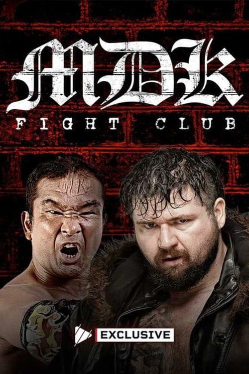 MDK Fight Club 2026