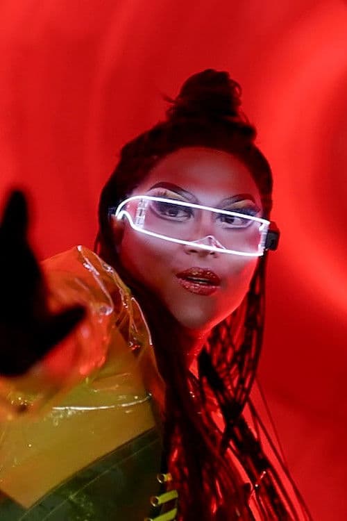 Hong Kong Heels - 港出我天后