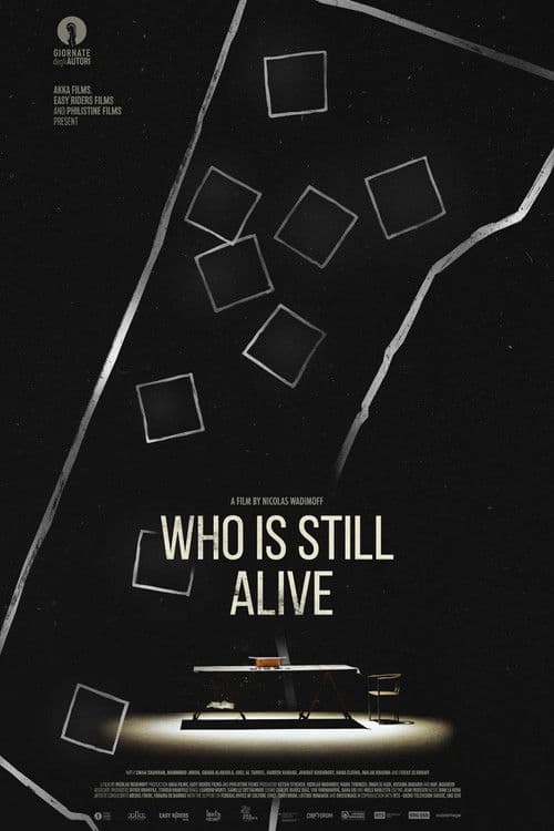 Who Is Still Alive