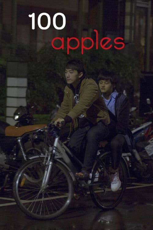 100 Apples
