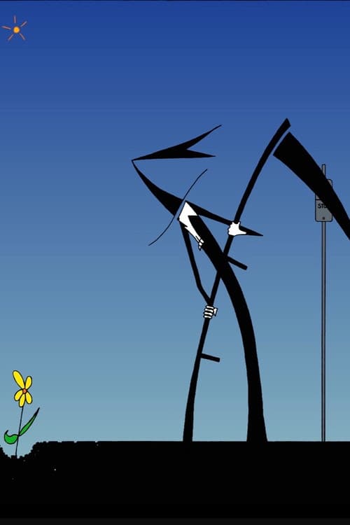 Mr. Reaper's Really Bad Morning