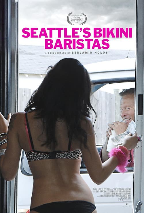 Seattle's Bikini Baristas