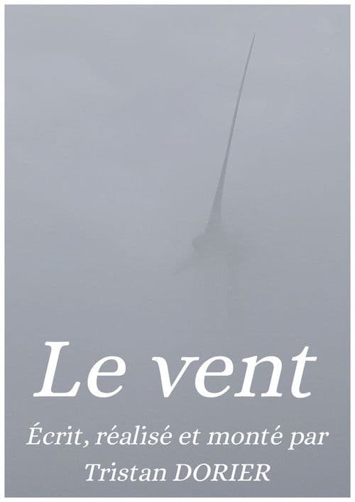 Le vent