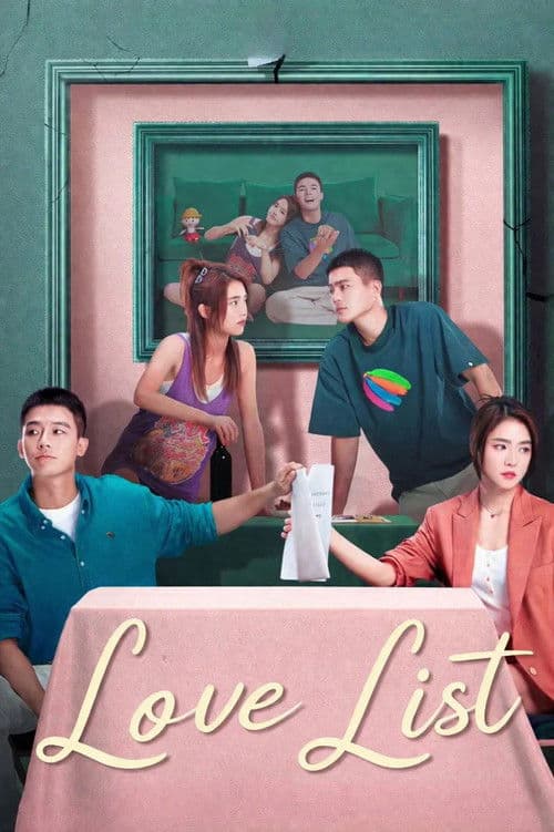 Love List