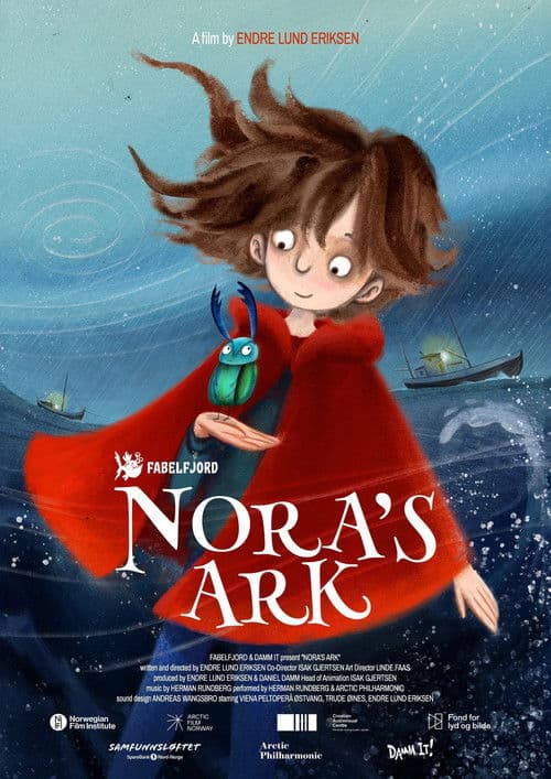 Nora's ark
