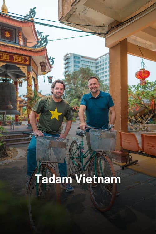 Tadam Vietnam
