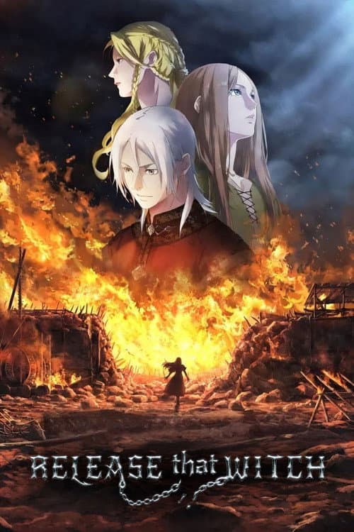 Release that Witch